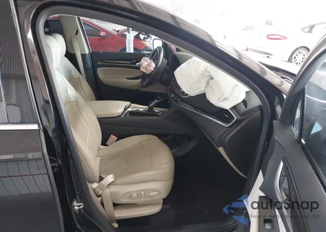 2019 Buick Enclave Fwd Essence from USA, damaged, VIN 5GAERBKW6KJ260247